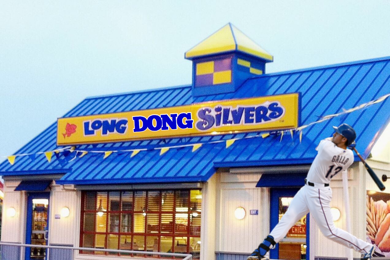 long dong silver