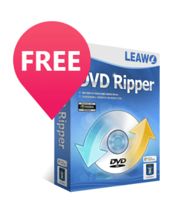 Leawo dvd ripper for mac